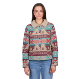 Wrangler AW26 Womens Dixie Jacket