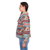 Wrangler AW26 Womens Dixie Jacket