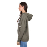Wrangler AW26 Womens Hailey Hoodie