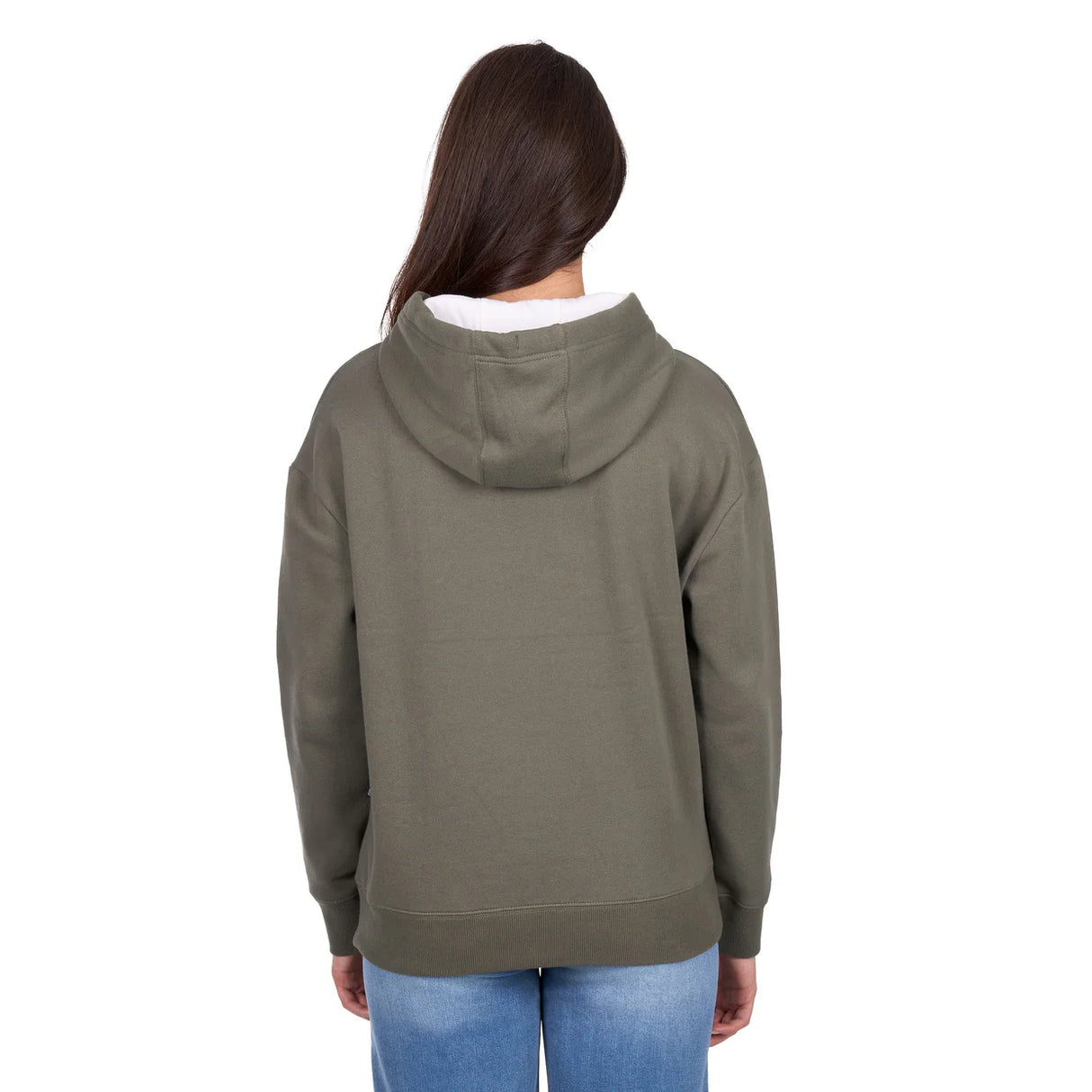 Wrangler AW26 Womens Hailey Hoodie