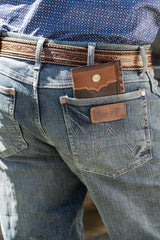 Wrangler Johnny Rodeo Wallet