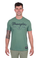 Wrangler Mens Arthur TShirt