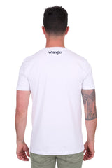 Wrangler Mens Lance TShirt