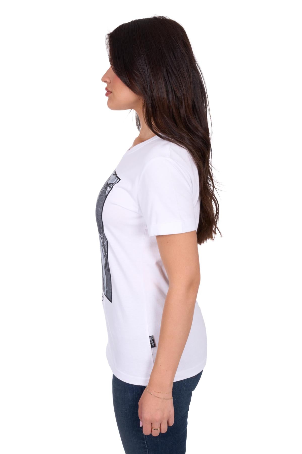 Wrangler Womens Julia TShirt