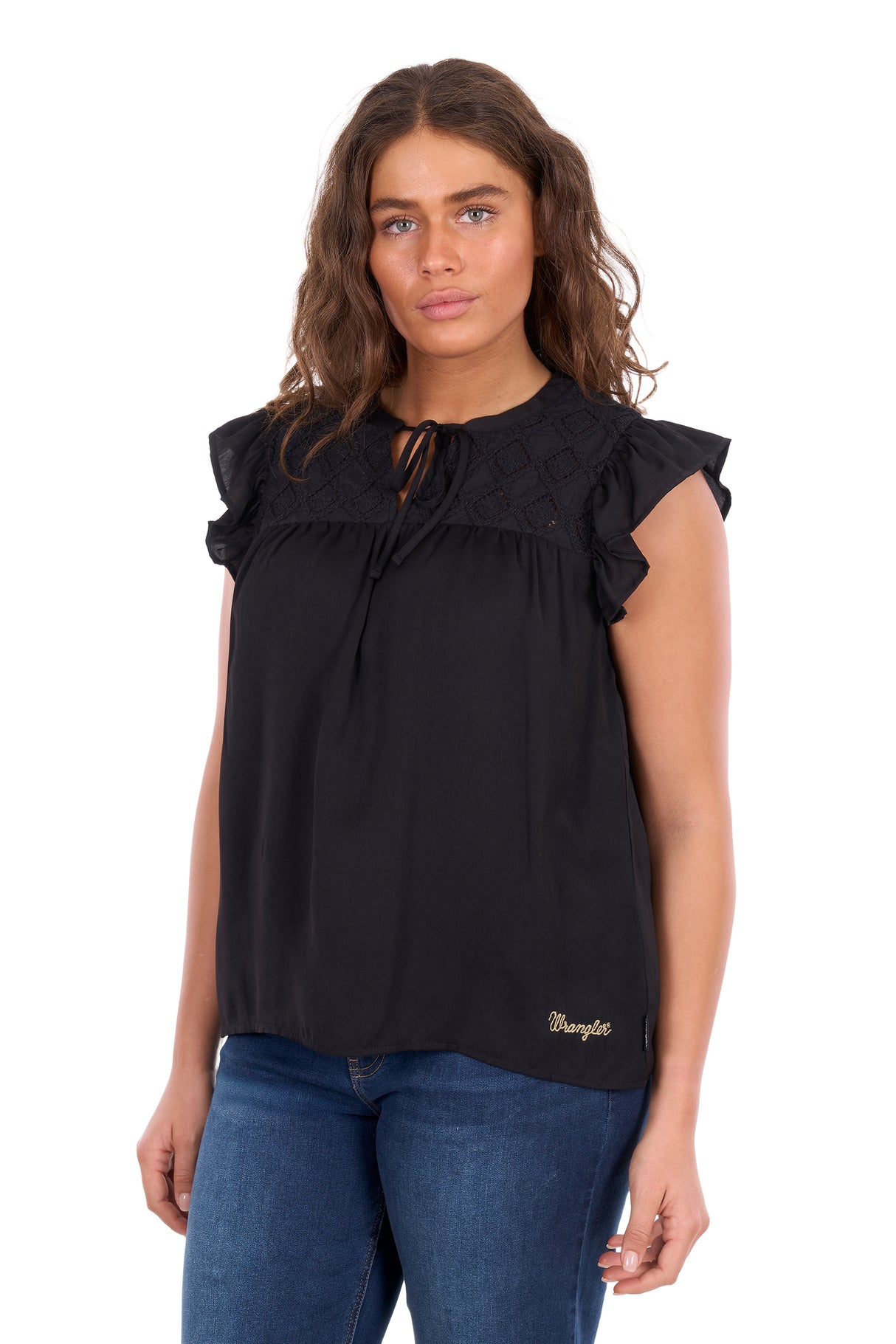 Wrangler S26 Womens Stella SL Bouse