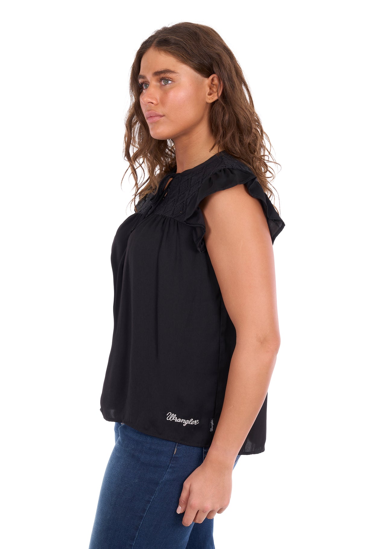 Wrangler S26 Womens Stella SL Bouse