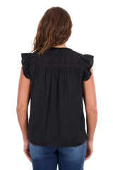 Wrangler S26 Womens Stella SL Bouse