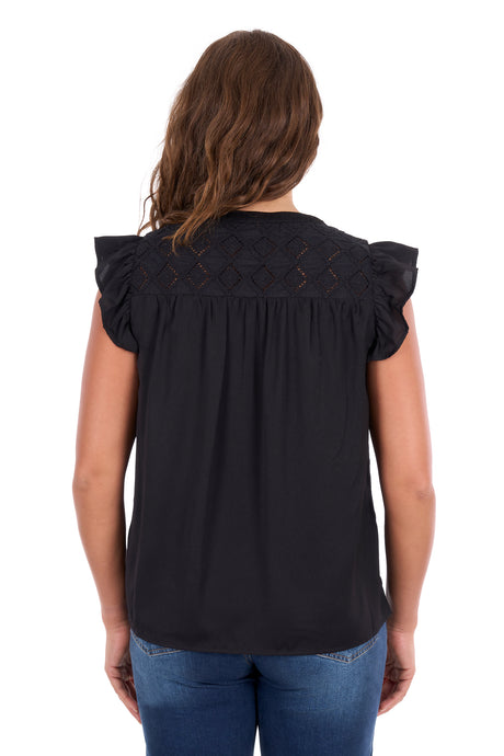 Wrangler S26 Womens Stella SL Bouse
