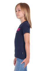 Wrangler SS27 Girls Maya SS Tee