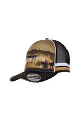 Wrangler AW26 Eddie HP Trucker Cap
