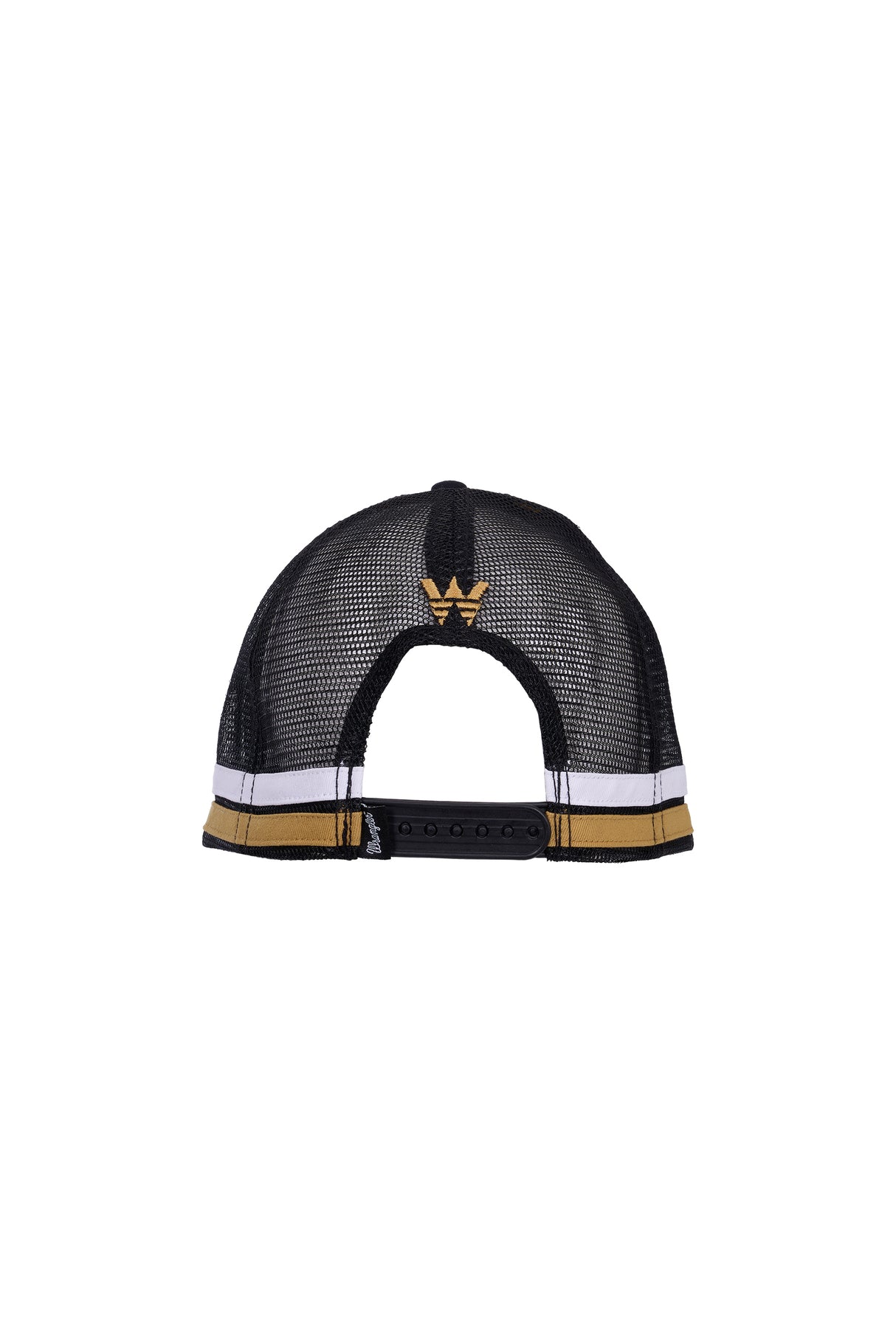 Wrangler AW26 Eddie HP Trucker Cap