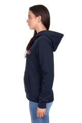 Wrangler Womens Piper Hoodie