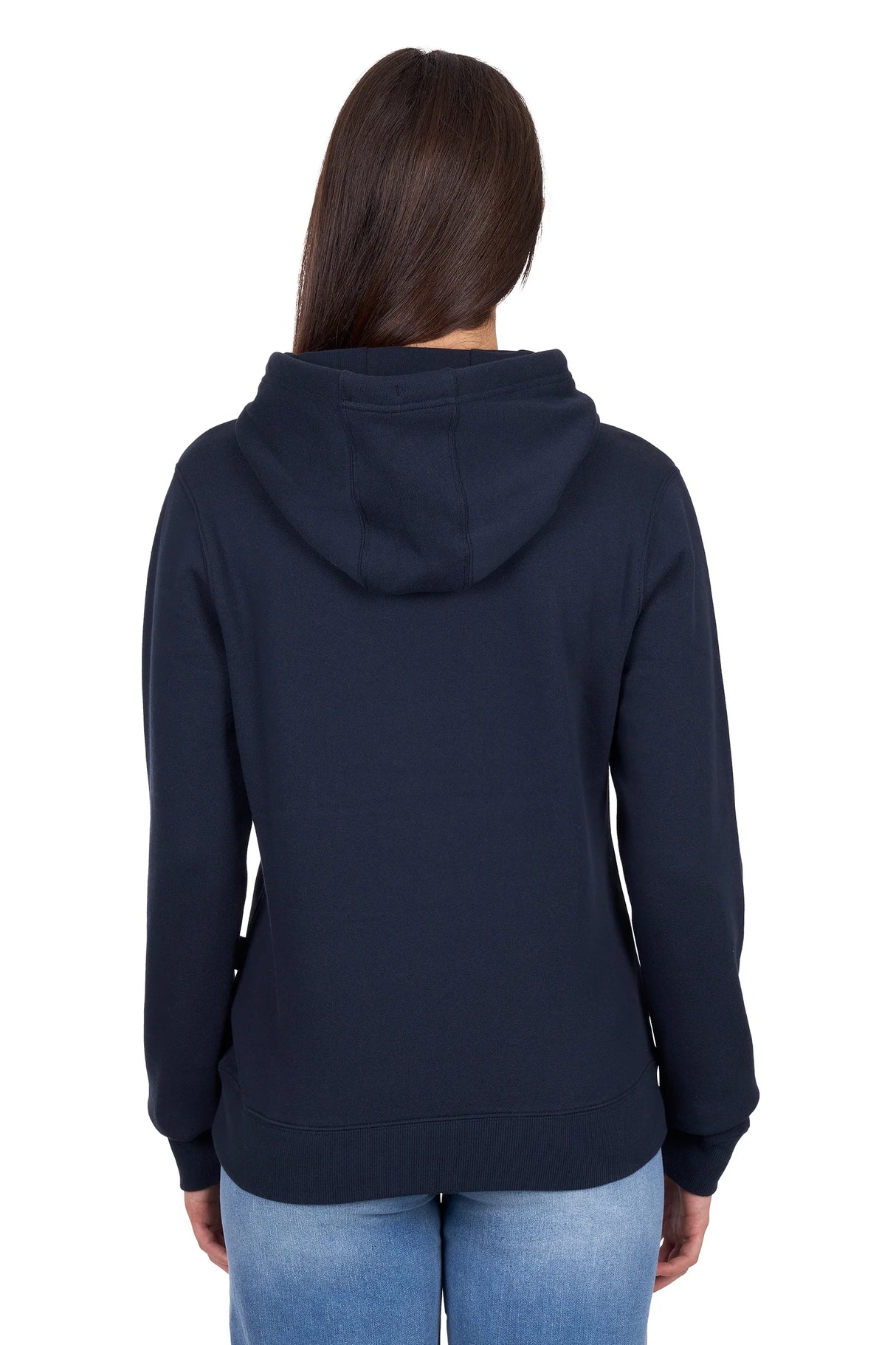 Wrangler Womens Piper Hoodie