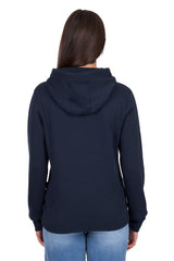 Wrangler Womens Piper Hoodie