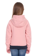 Wrangler AW26 Girls Brooke Hoodie