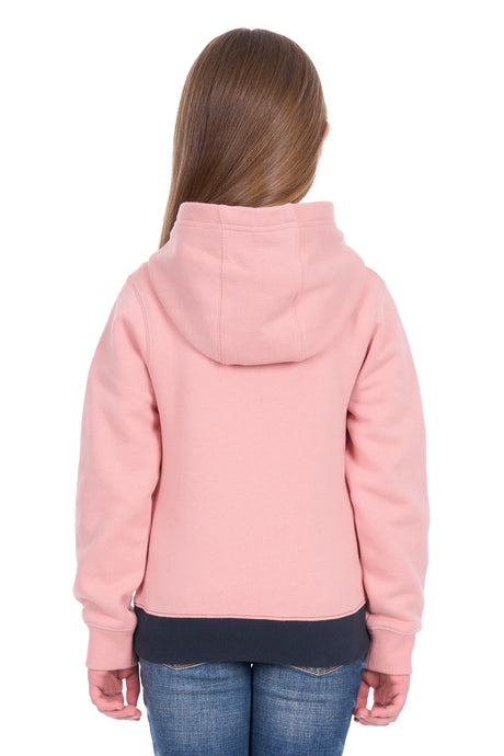 Wrangler AW26 Girls Brooke Hoodie