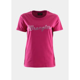 Wrangler Womens Lasso Short Sleeve Tee