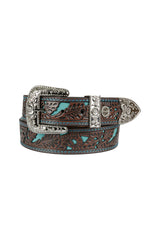 Wrangler Moree Belt