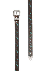 Wrangler Moree Belt