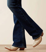 Ariat AW26 Womens Perfect Rise Boot Cut Adalynne Barryessa