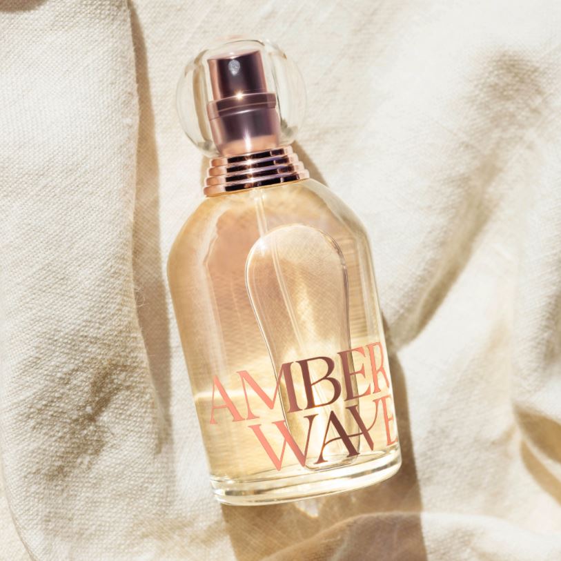 Tru Western Womens Amber Waves Eau de Parfum 80ml