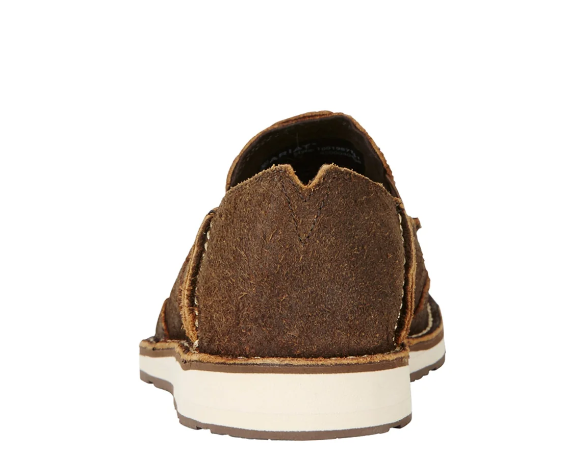 Ariat Mens Cruiser - Rough Oak