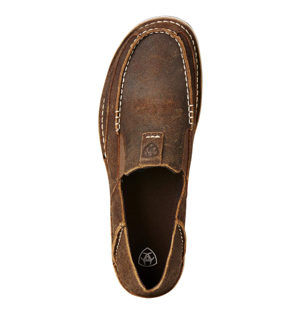 Ariat Mens Cruiser - Rough Oak