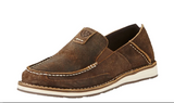 Ariat Mens Cruiser - Rough Oak