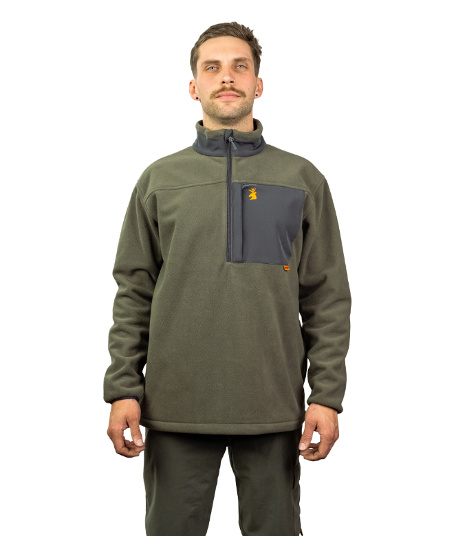 Spika Highpoint Heatfleece Jumper