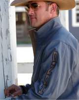Cinch S53 Men's Blue Bonded Jacket