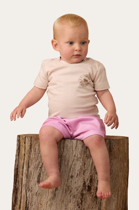 Ringers Western Babies Signature Bull T-Shirt