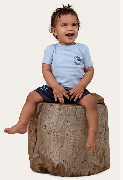 Ringers Western Babies Signature Bull T-Shirt