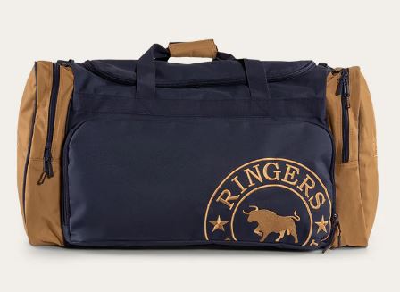 Ringers Western Rider Sports Bag