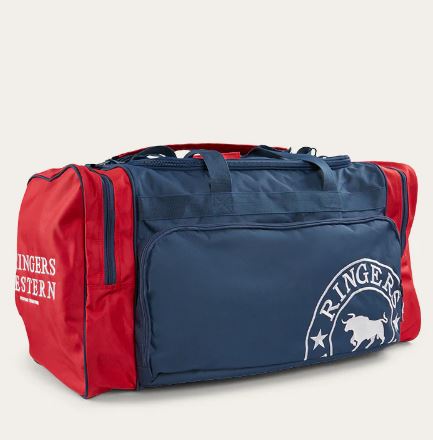 Ringers Western Rider Sports Bag