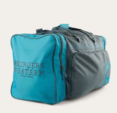 Ringers Western Rider Sports Bag