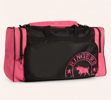 Ringers Western Rider Sports Bag