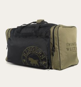 Ringers Western Rider Sports Bag