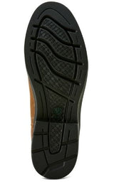 Ariat AW26 Women's Bampton H20 Baked Brown