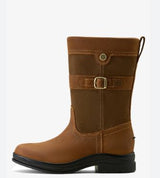 Ariat AW26 Women's Bampton H20 Baked Brown