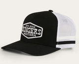 Ringers Western Banks Trucker Cap