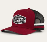 Ringers Western Banks Trucker Cap