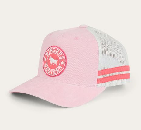 Ringers Western Kids McCoy Trucker Cap