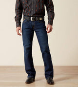 Ariat AW26 Mens M7 Straight Jean Baron Hampton
