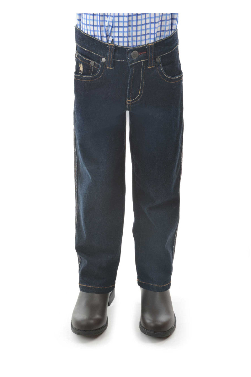Thomas Cook Boys Bass Stretch Jean