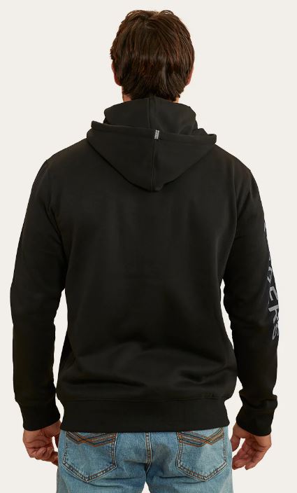 Ringers Western Mens Blake Hoodie