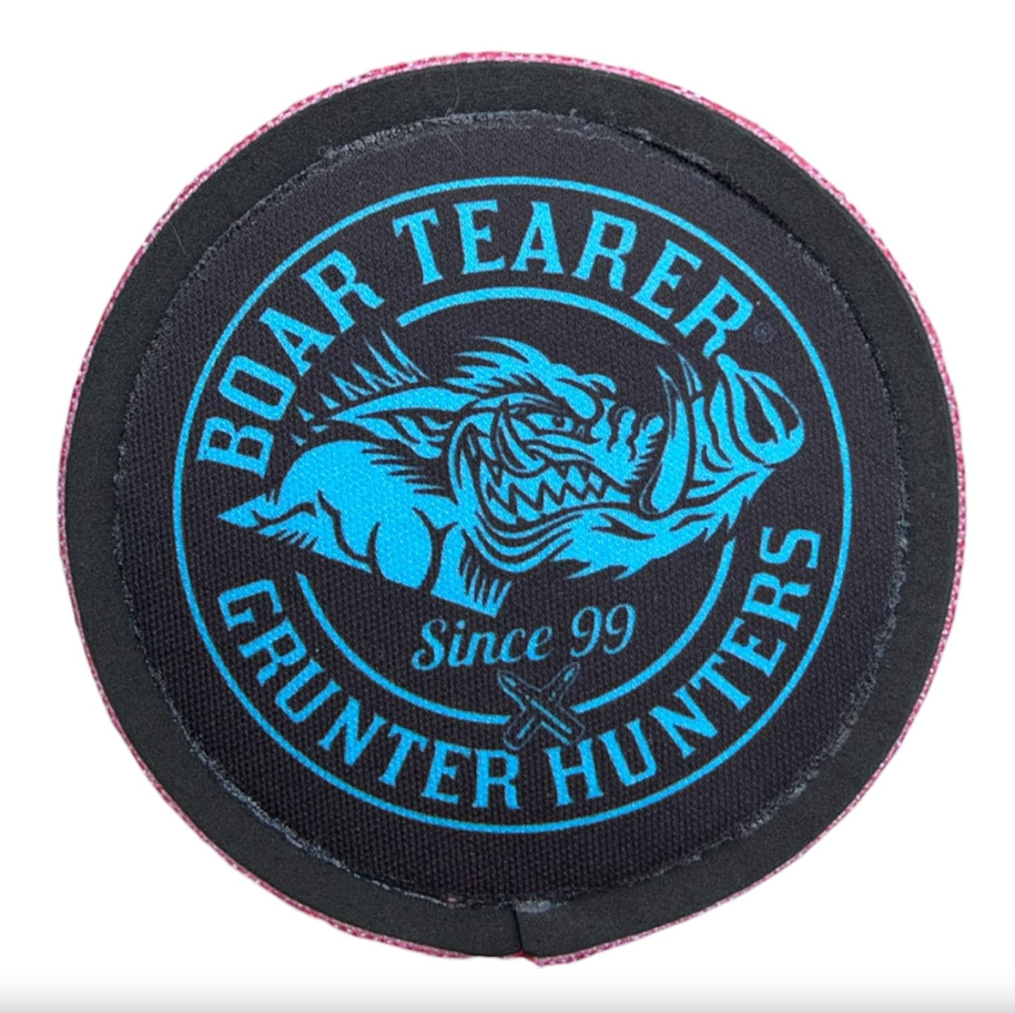 Boar Tearer Pierson Stubby Holder