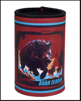 Boar Tearer Pierson Stubby Holder