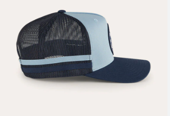Ringer Western AW26 McCoy Trucker Cap