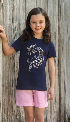 Thomas Cook Kids Bonny SS Tee