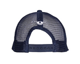 Bullzeye Kids Helicopter Trucker Cap